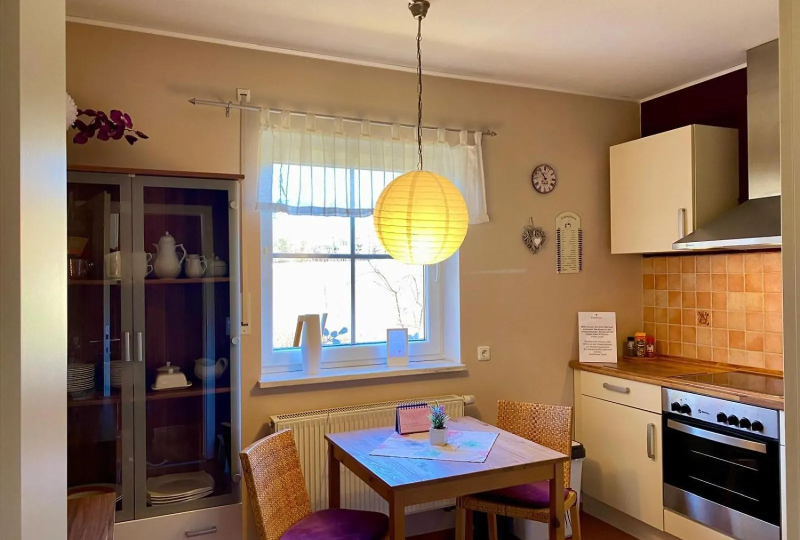 Apartament Fewo Fichtelflair Fichtelberg