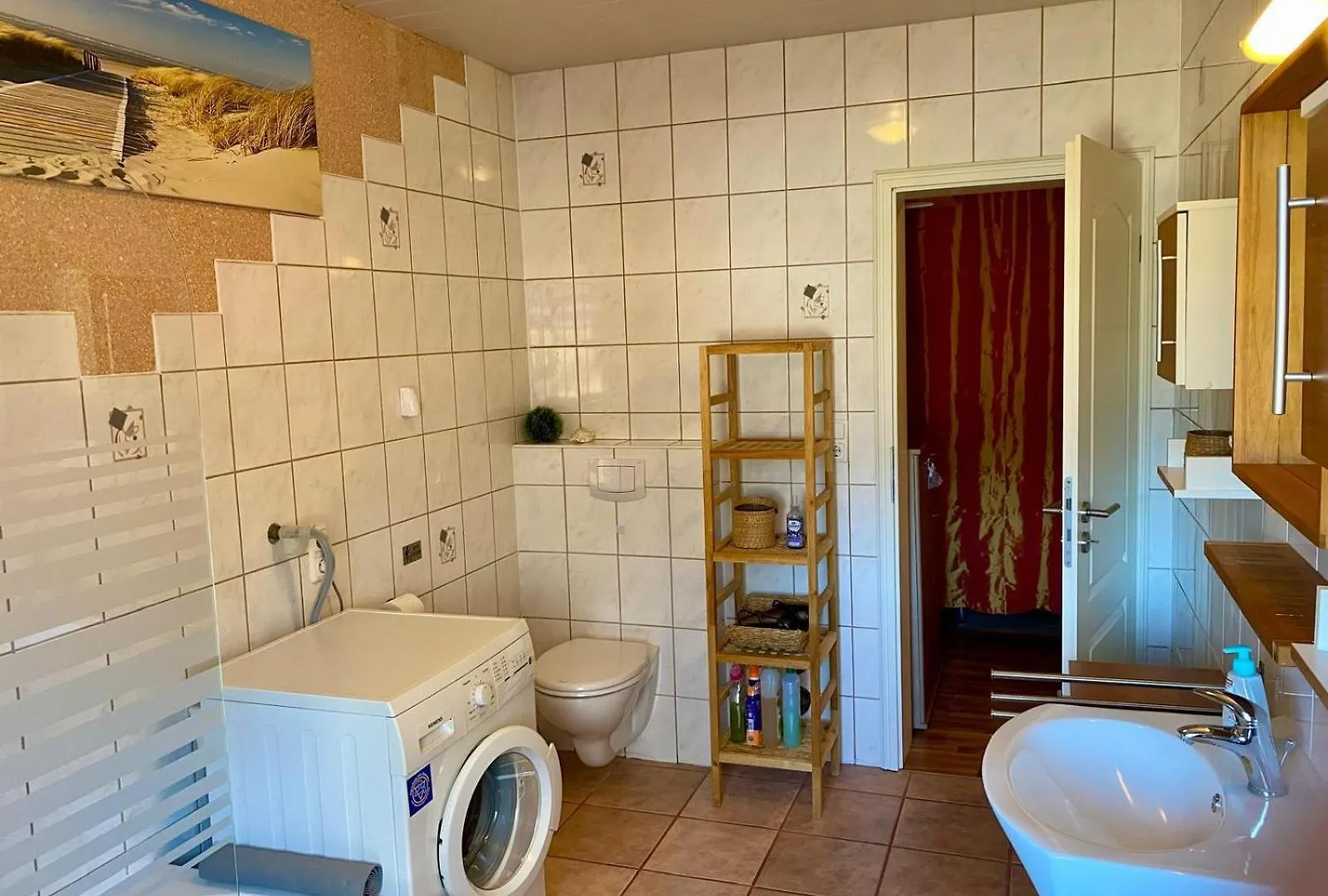Fewo Fichtelflair Fichtelberg Apartament